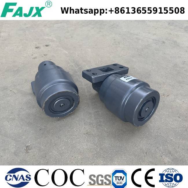 Yuchai Excavator รุ่นเครื่องยนต์ทั่วไป