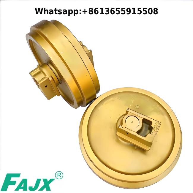 9242963 ชิ้นส่วนรถขุด ZAX240 คนขี้เกียจ