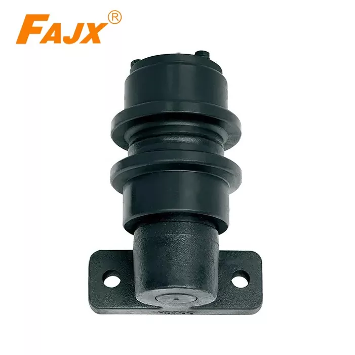 Carrier Roller สำหรับ Hitachi ZX240-3 9234984