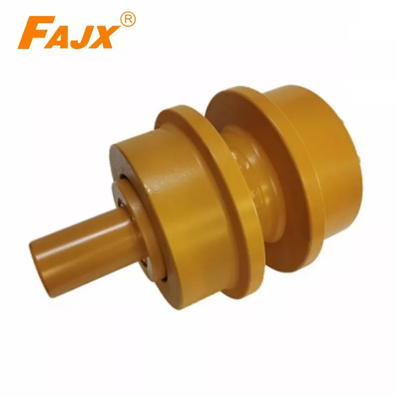 ลูกกลิ้งขนส่งสำหรับ Komatsu PC400-7 208-30-00320