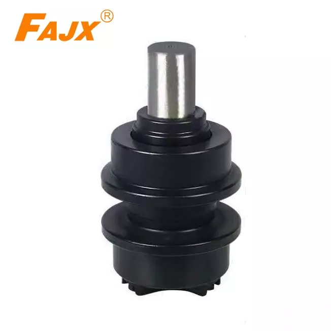 Carrier Roller สำหรับ Volvo EC210B 1181-00020