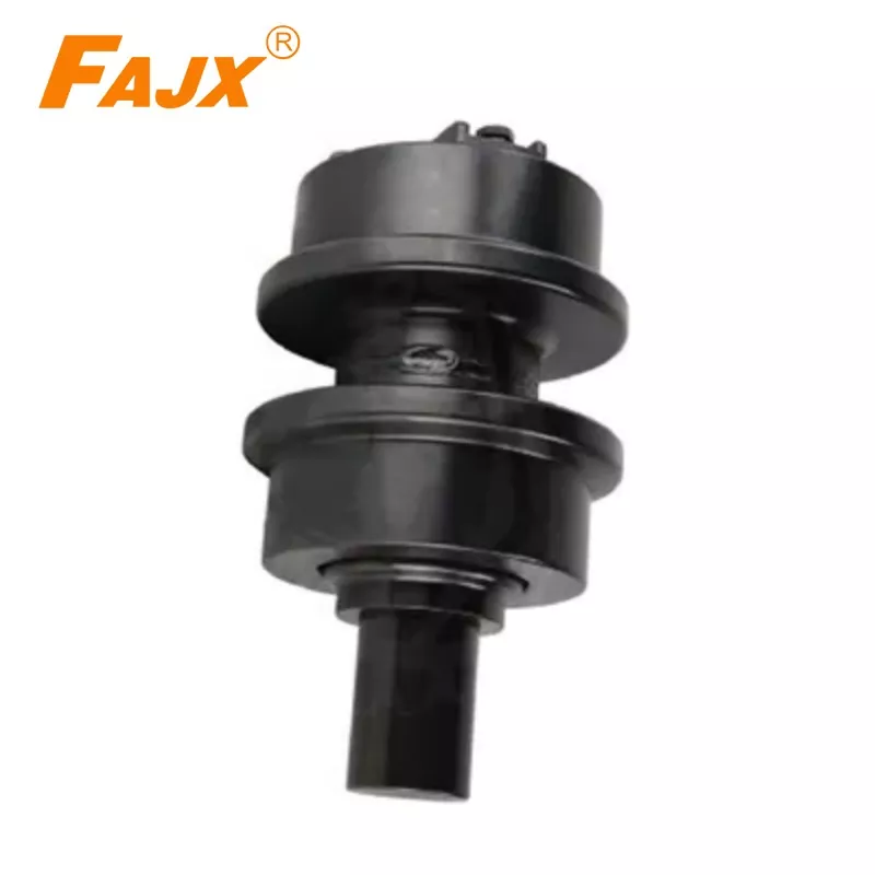 Carrier Roller สำหรับ Volvo EC290B 1181-01011