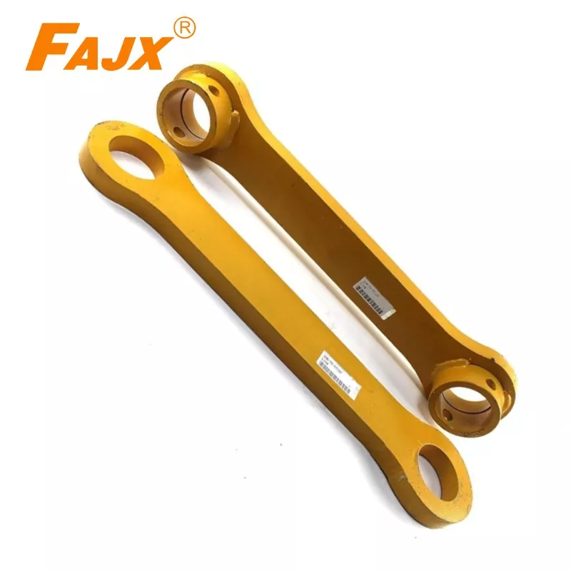 ก้านสูบของรถขุดสำหรับ Doosan DX140 2155-1306B