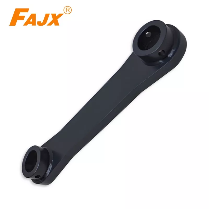 ก้านสูบรถขุดสำหรับ Hitachi ZX200-3 8074315