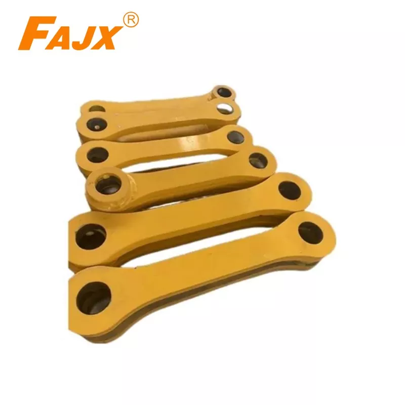 ก้านสูบรถขุดสำหรับ Komatsu PC200-8 205-70-73130