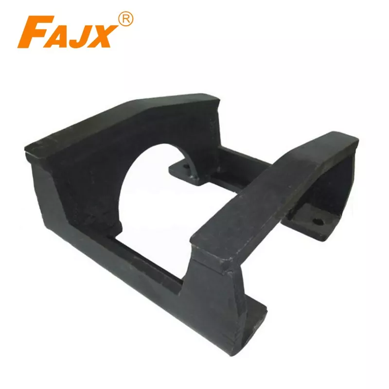 เครื่องติดตามรถขุดสำหรับ Doosan DX225LC 200112-00022