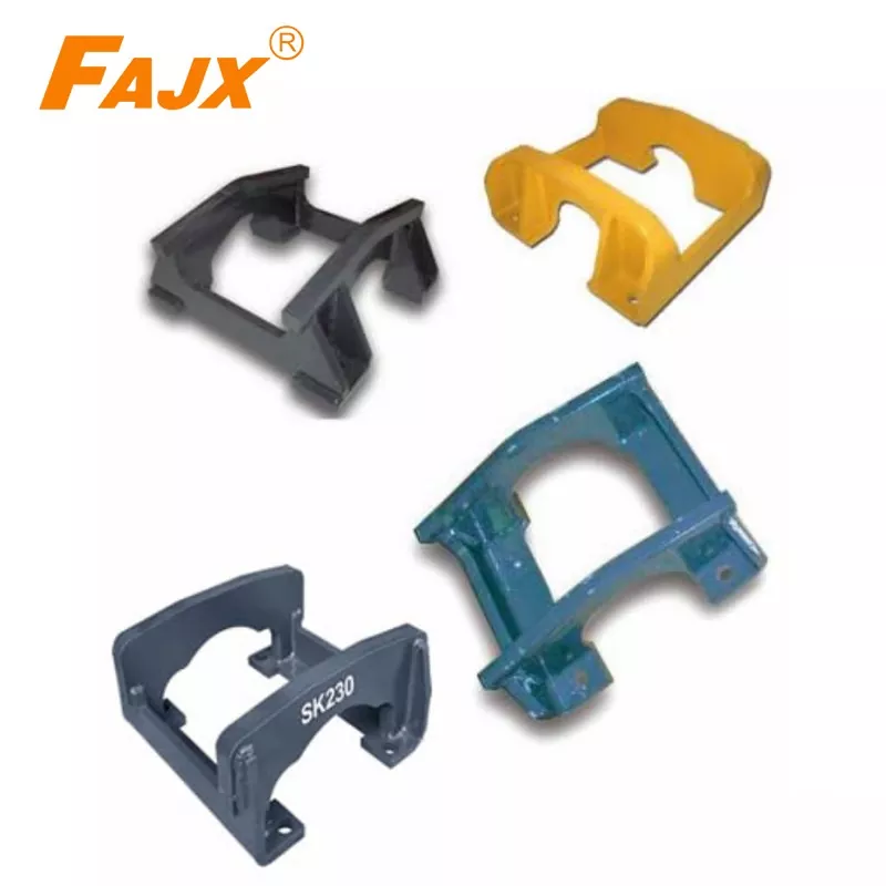เครื่องติดตามรถขุดสำหรับ Volvo EC210B 1181-00061