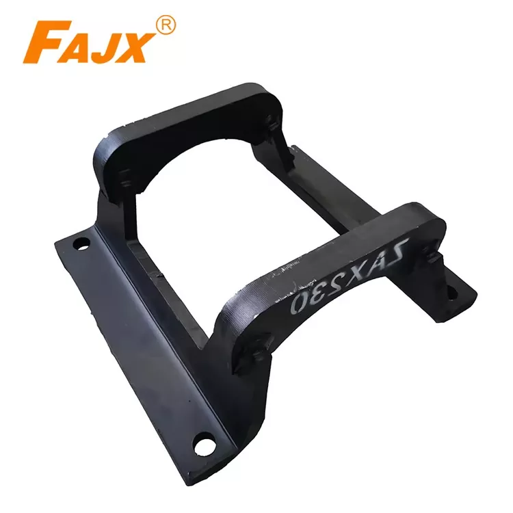 คู่มือติดตามรถขุดสำหรับ Hitachi ZX200-3 8097015
