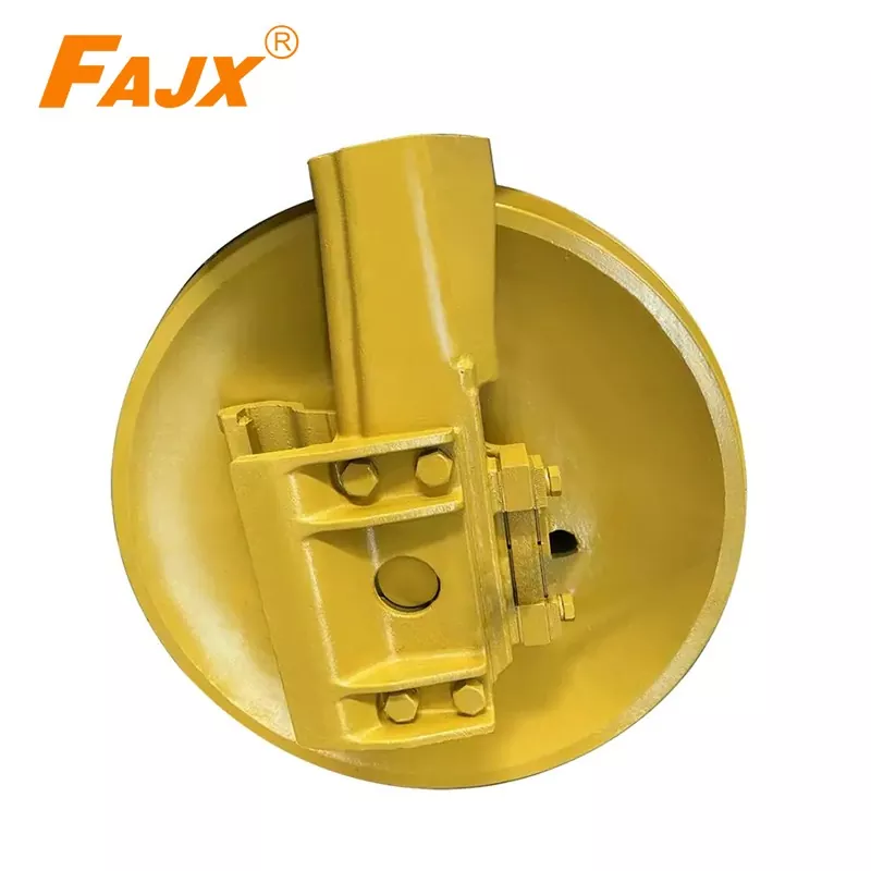 คนขี้เกียจสำหรับ Komatsu D155A 175-30-00450