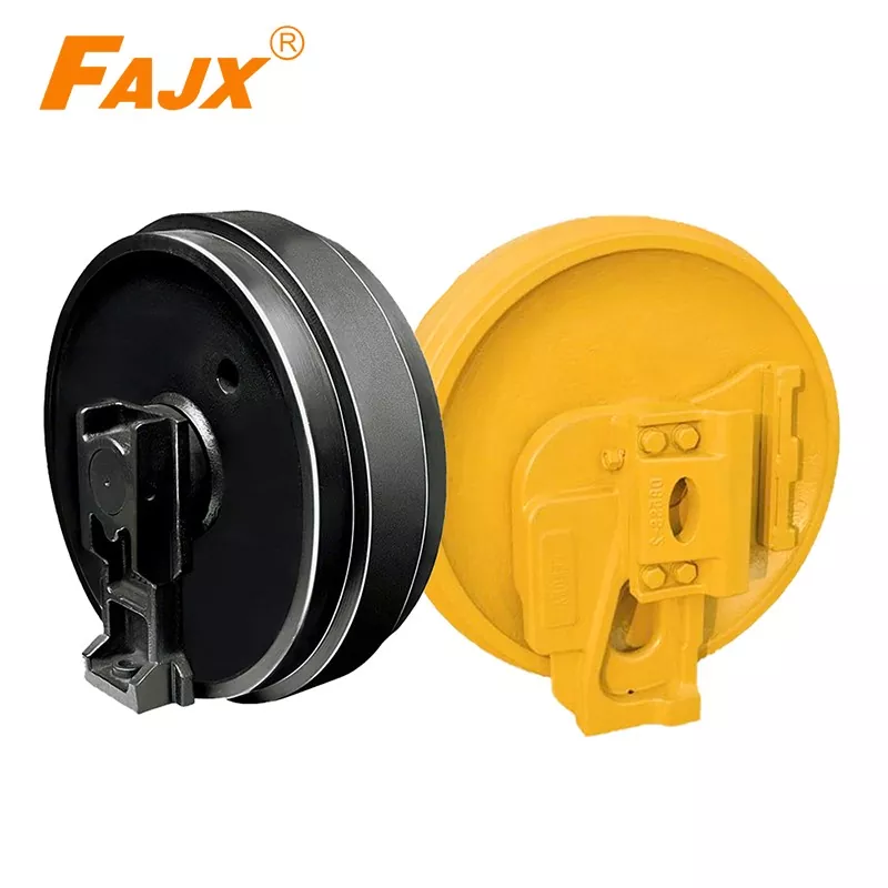 คนขี้เกียจสำหรับ Komatsu PC200-7 20Y-30-00030