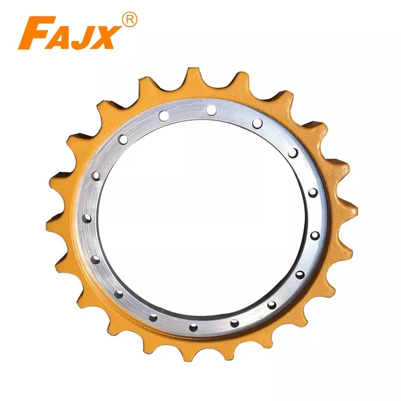 สเตอร์สำหรับ Doosan DH220-7 200108-00095