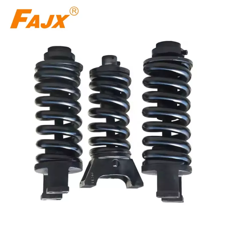 ชุดตัวปรับรางสำหรับ Doosan DX225LC K1038864