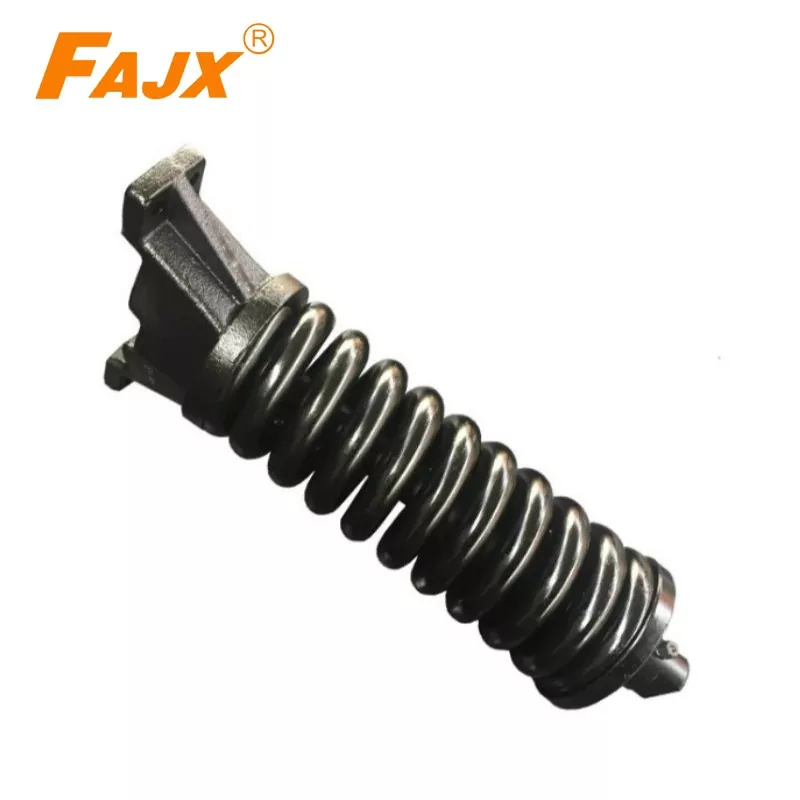 ชุดประกอบตัวปรับแทร็กสำหรับ Komatsu PC200-8 20Y-30-42130
