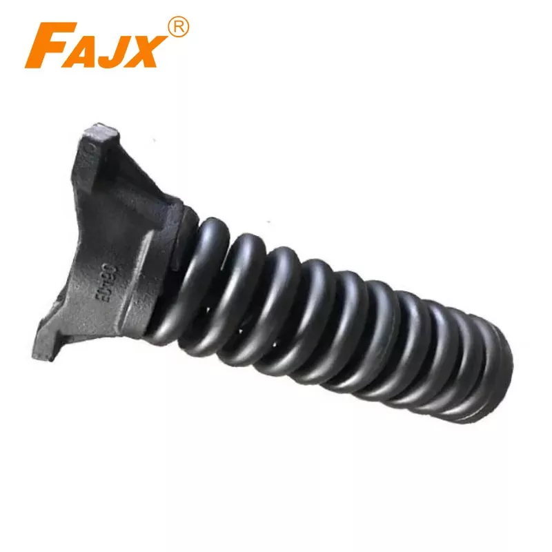 ชุดประกอบตัวปรับแทร็กสำหรับ Komatsu PC400-7 208-30-54140