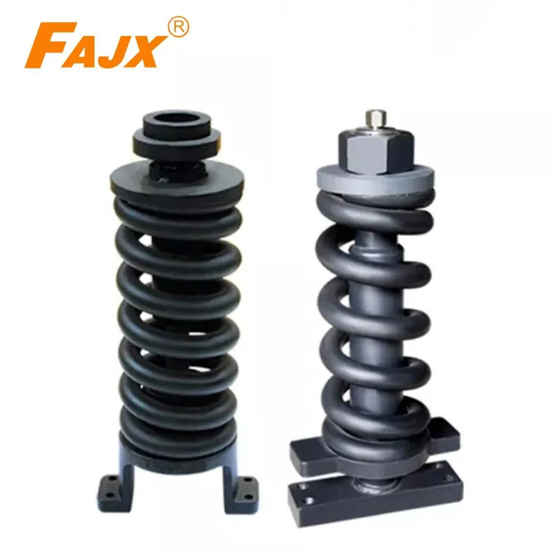 ชุดตัวปรับแทร็กสำหรับ Volvo EC210B 14562924