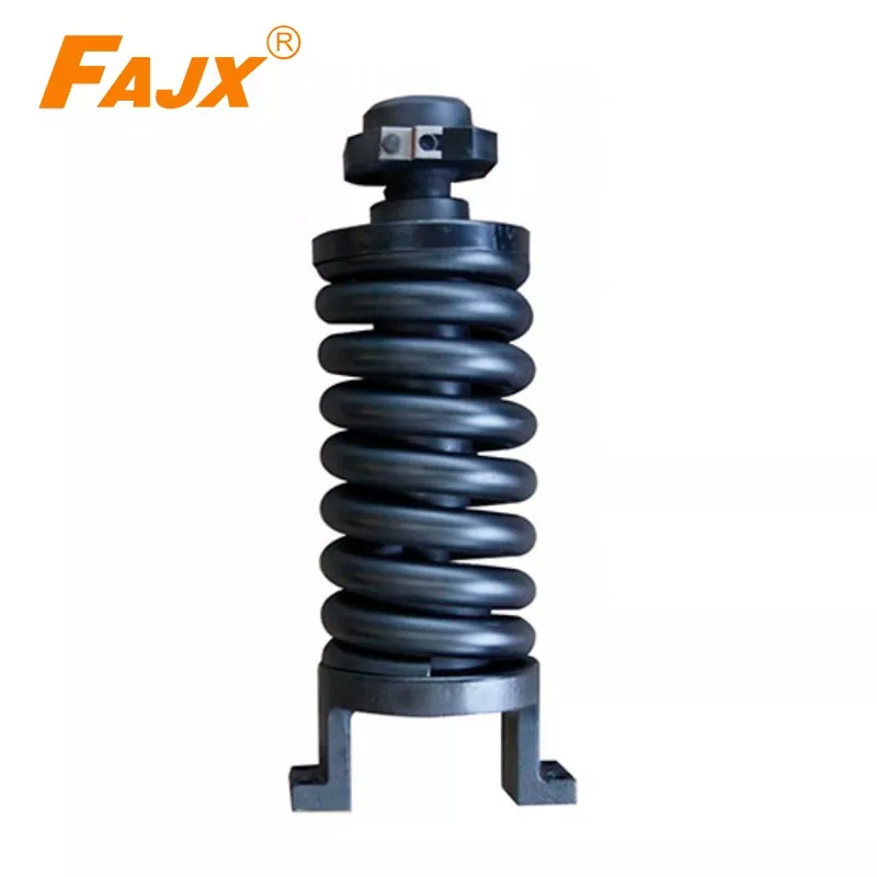 กระบอกสูบตัวปรับรางสำหรับ Hitachi ZX200-3 9243267