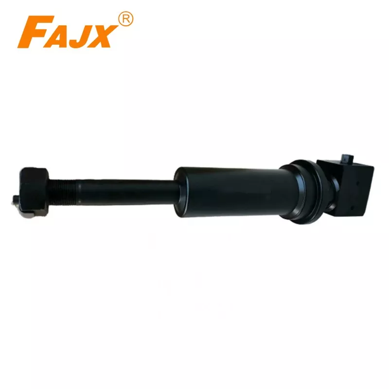 กระบอกจาระบีตัวปรับรางสำหรับ Cat 320D 239-4382