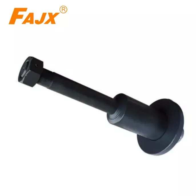 กระบอกสูบจาระบีแบบ Track Adjuster สำหรับ Komatsu PC200 20Y-30-29130