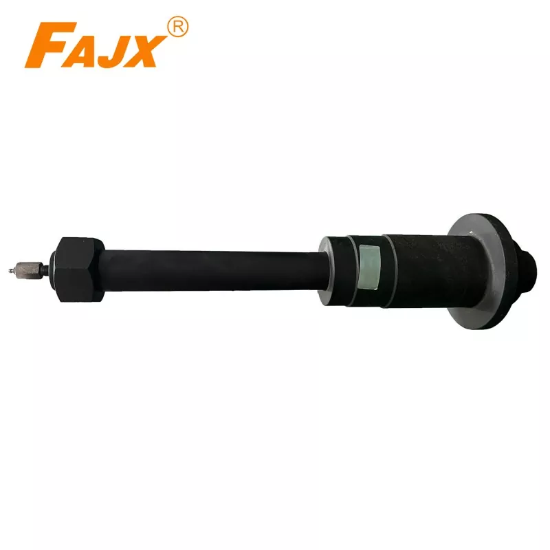 กระบอกอัดจารบีตัวปรับรางสำหรับ ZAX200