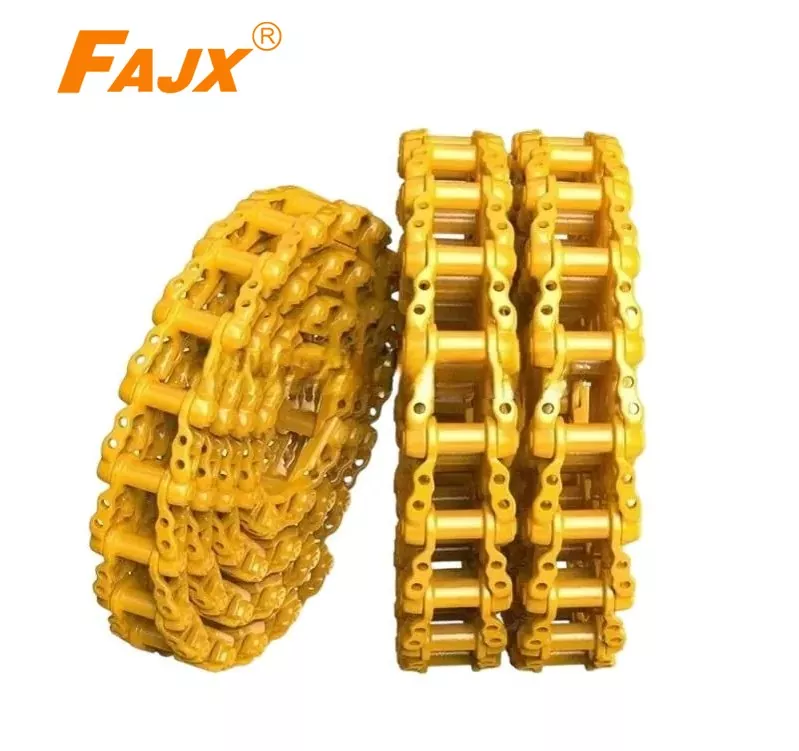 กลุ่มติดตามสำหรับ Cat 320D 391-3970