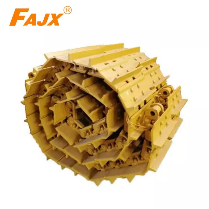 กลุ่มติดตามสำหรับ Cat D8T 395-1050