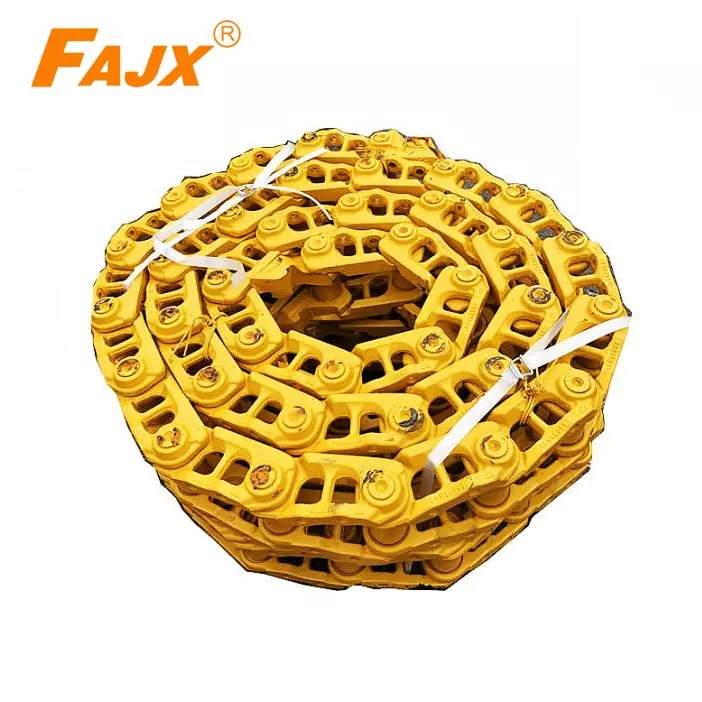 ลิงค์ติดตามสำหรับ Cat 320D 9W-3137