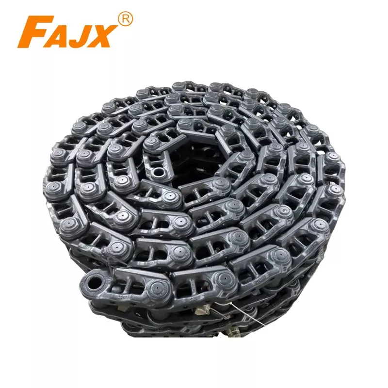 ลิงค์ติดตามสำหรับ Cat 320D 9W-3138