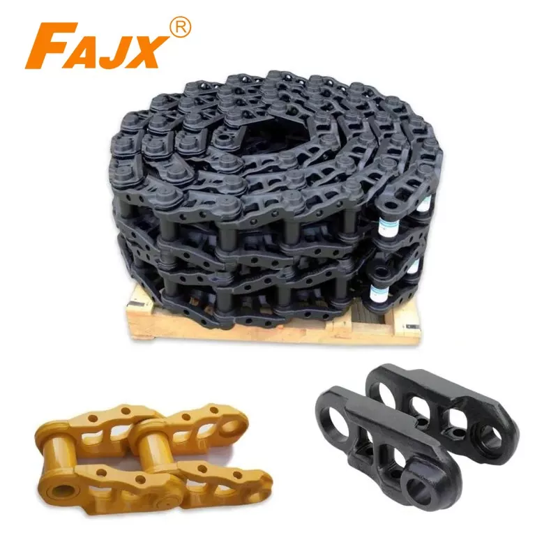 ลิงค์ติดตามสำหรับ Doosan DX225 200103-00096A