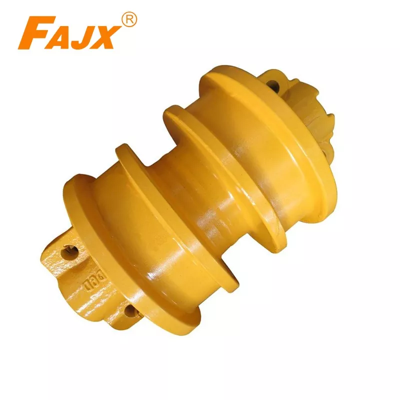 ติดตามลูกกลิ้งสำหรับ CAT D8T 246-0775/246-0779