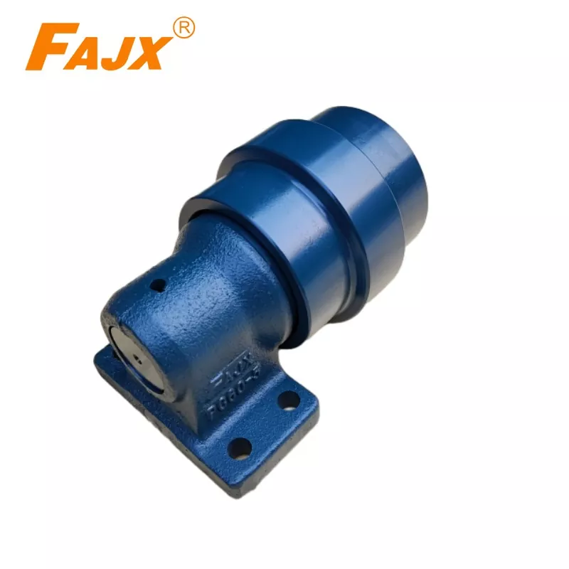 ติดตามลูกกลิ้งสำหรับ Komatsu PC60-5
